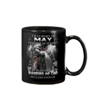 May Man Mug thumbnail