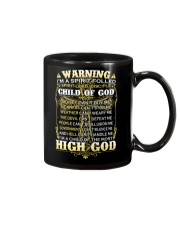 High God Mug thumbnail