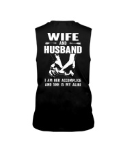 My Wife Sleeveless Tee thumbnail