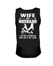 My Wife Unisex Tank thumbnail