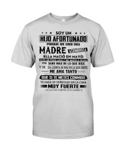 May Man Premium Fit Mens Tee thumbnail