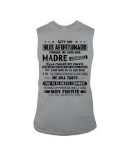 May Man Sleeveless Tee thumbnail