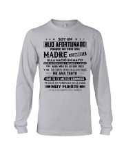 May Man Long Sleeve Tee thumbnail