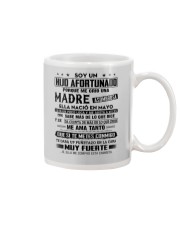 May Man Mug thumbnail