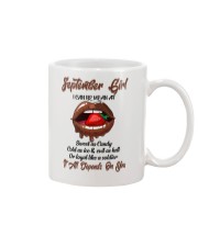 September Girl Mug thumbnail