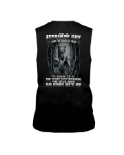 February Guy Sleeveless Tee thumbnail