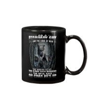 February Guy Mug thumbnail