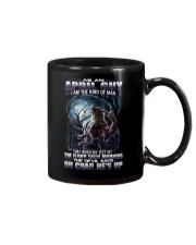 April Man Mug thumbnail