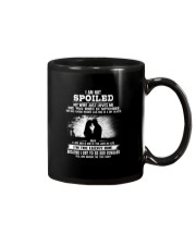 november man Mug thumbnail