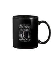 December Man Mug thumbnail