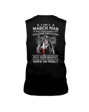 March Man Sleeveless Tee thumbnail
