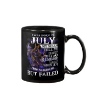 July Man Mug thumbnail