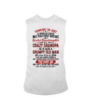 July Girl Sleeveless Tee tile