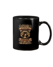 september man Mug thumbnail