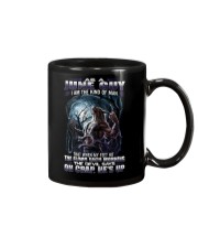 June Man Mug thumbnail