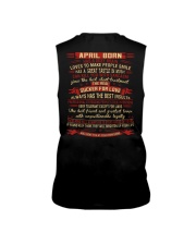 April Man Sleeveless Tee thumbnail