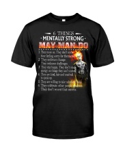 May Man Premium Fit Mens Tee thumbnail