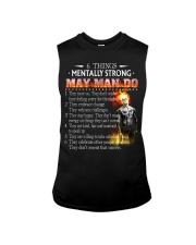 May Man Sleeveless Tee thumbnail