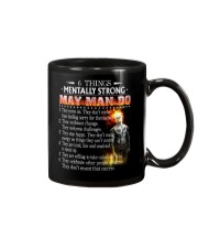 May Man Mug thumbnail