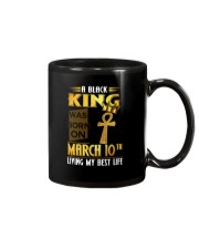 March wasborn 10 Mug thumbnail