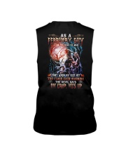 February Man Sleeveless Tee thumbnail