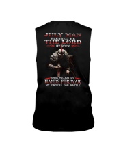 July Man Sleeveless Tee thumbnail