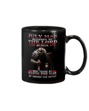 July Man Mug thumbnail