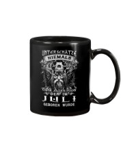 July Man Mug thumbnail