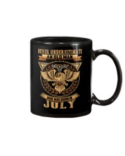 July Man Mug thumbnail