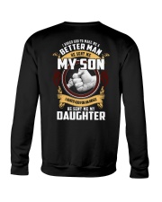 MY SON Crewneck Sweatshirt thumbnail