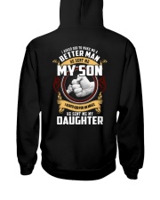 MY SON Hooded Sweatshirt thumbnail