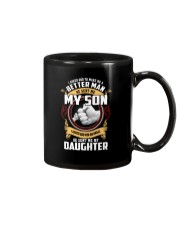 MY SON Mug thumbnail