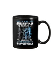 January Man Mug thumbnail