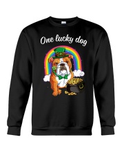 Lucky Crewneck Sweatshirt tile