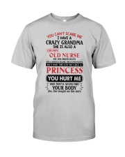 Crazy GrandMa Classic T-Shirt tile