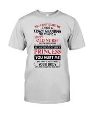 Crazy GrandMa Premium Fit Mens Tee tile