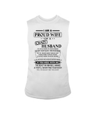 November Girl Sleeveless Tee tile