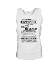 November Girl Unisex Tank tile