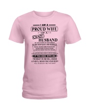November Girl Ladies T-Shirt tile
