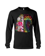 June Woman Long Sleeve Tee tile
