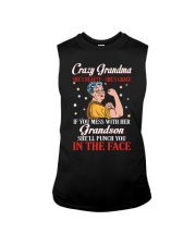 Grandma Sleeveless Tee thumbnail