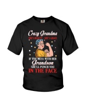 Grandma Youth T-Shirt thumbnail