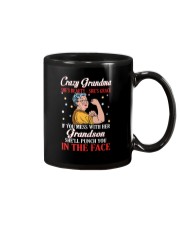 Grandma Mug thumbnail