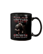 June Man Mug thumbnail