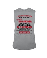 August Grandma Sleeveless Tee thumbnail