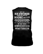 December Man Sleeveless Tee thumbnail