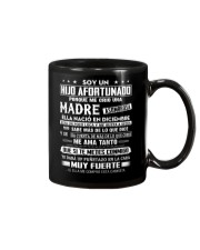 December Man Mug thumbnail
