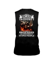 August Man Sleeveless Tee thumbnail