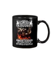 August Man Mug thumbnail