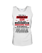 July Son Unisex Tank thumbnail